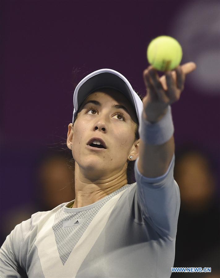 (SP)QATAR-DOHA-TENNIS-WTA-FINAL