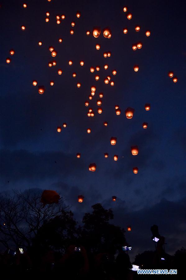 CHINA-LANTERN FESTIVAL-CELEBRATIONS (CN)