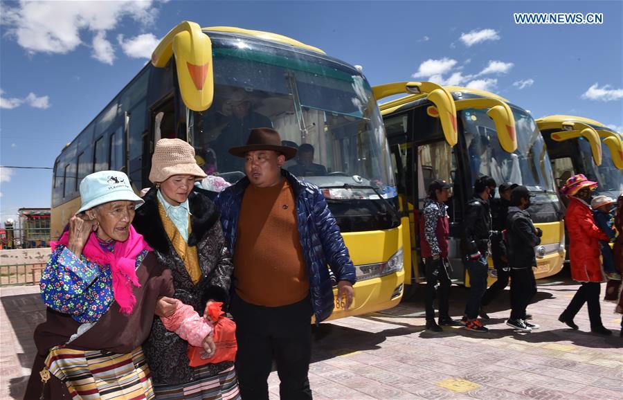 CHINA-TIBET-ENVIRONMENT-PROTECTION-RELOCATION (CN)