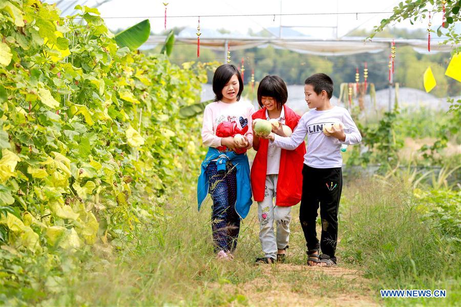 #CHINA-NATIONAL DAY HOLIDAY-TOURISM (CN)