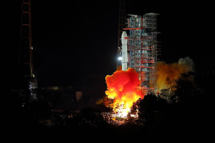 Xinhua Headlines: China declares Chang'e-4 mission complete success