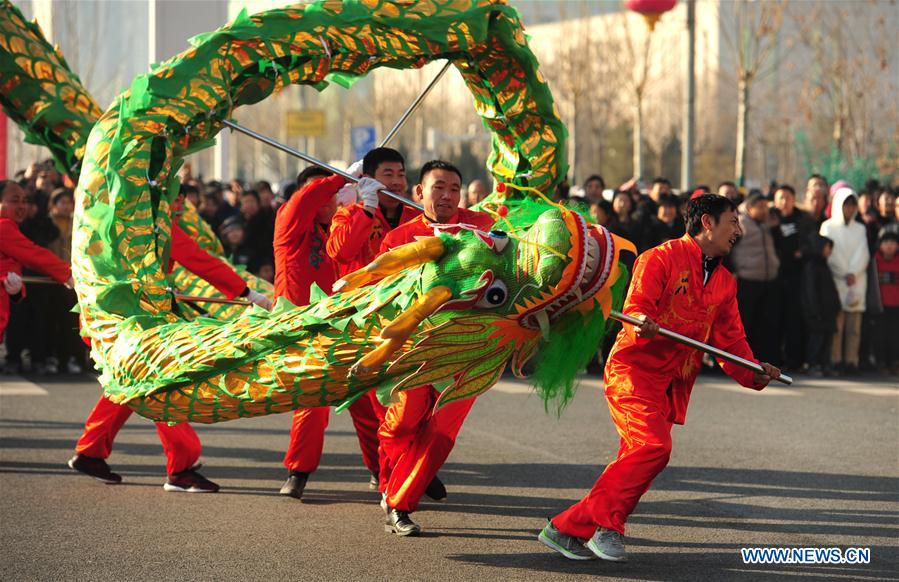 CHINA-LANTERN FESTIVAL-CELEBRATION (CN)