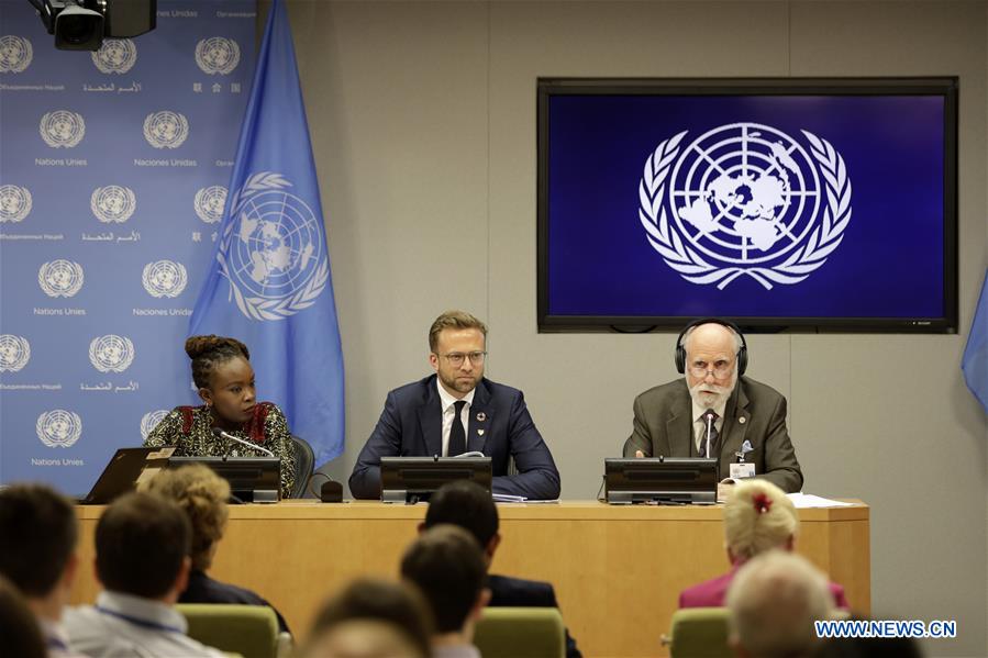 UN-HIGH-LEVEL PANEL ON DIGITAL COOPERATION-PRESS BRIEFING