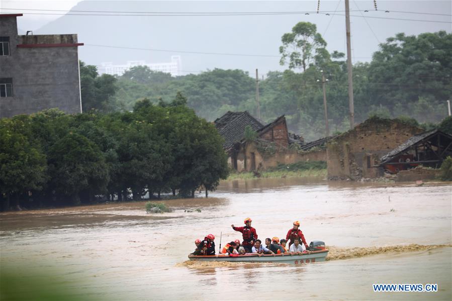 XINHUA PHOTOS OF THE DAY