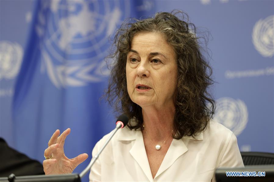 UN-UNHCR-PRESS BRIEFING