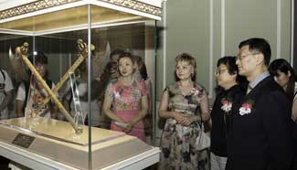 Glories of imperial Russia on display