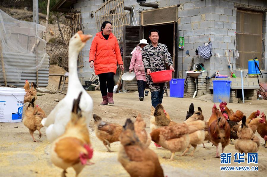 （新华全媒头条·十九大特别报道·图文互动）（13）再塑党的形象的伟大工程——中国共产党自身建设的五年探索之路