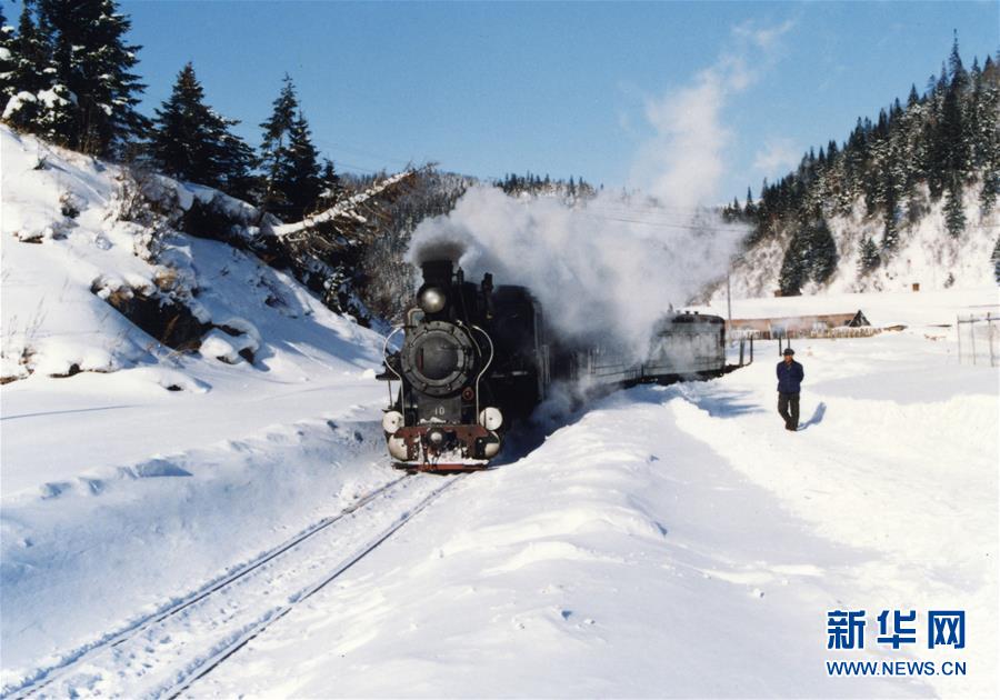 （脱贫攻坚·图文互动）（2）黑龙江雪乡一户家庭旅馆的转型路