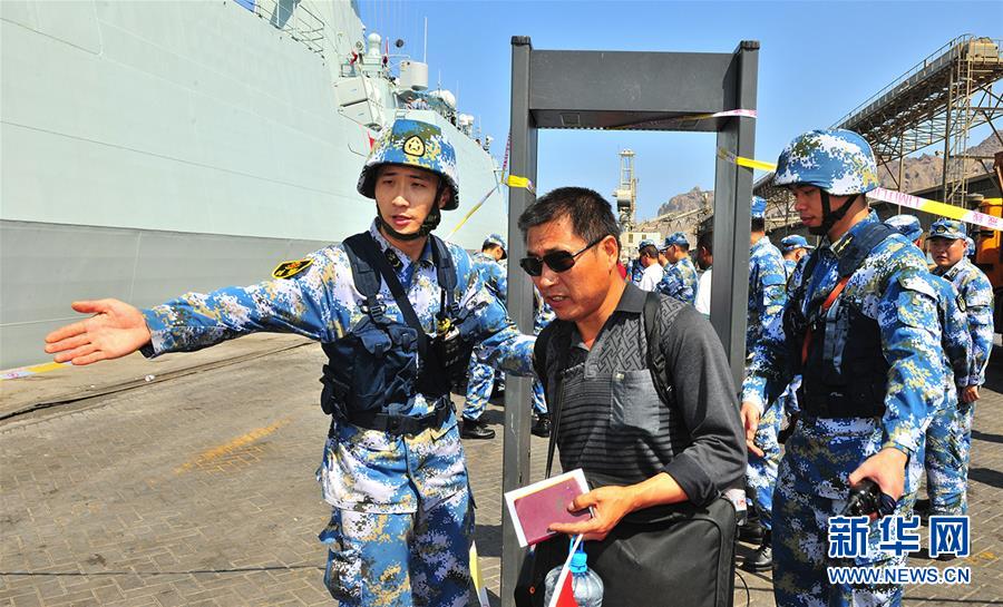 （新华全媒头条·图文互动）（7）沿着中国特色强军之路阔步前进——党中央、中央军委领导推进国防和军队建设70年纪实