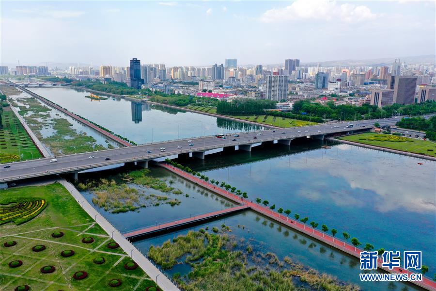 （新华全媒头条·图文互动）（3）循着习近平总书记的足迹，感受那山那水