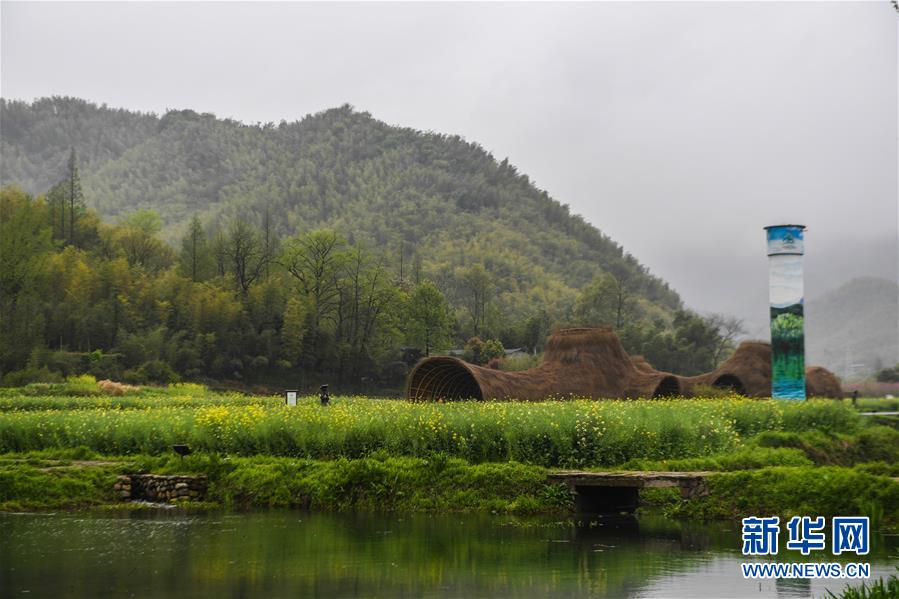 （新华全媒头条·图文互动）（2）生态文明之光照耀美丽中国——写在绿水青山就是金山银山理念提出15周年之际